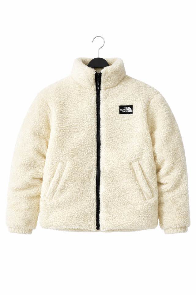 Northface Reversible jacket