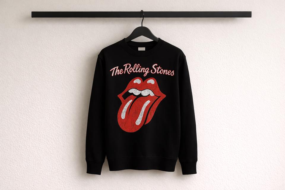 Rolling Stone