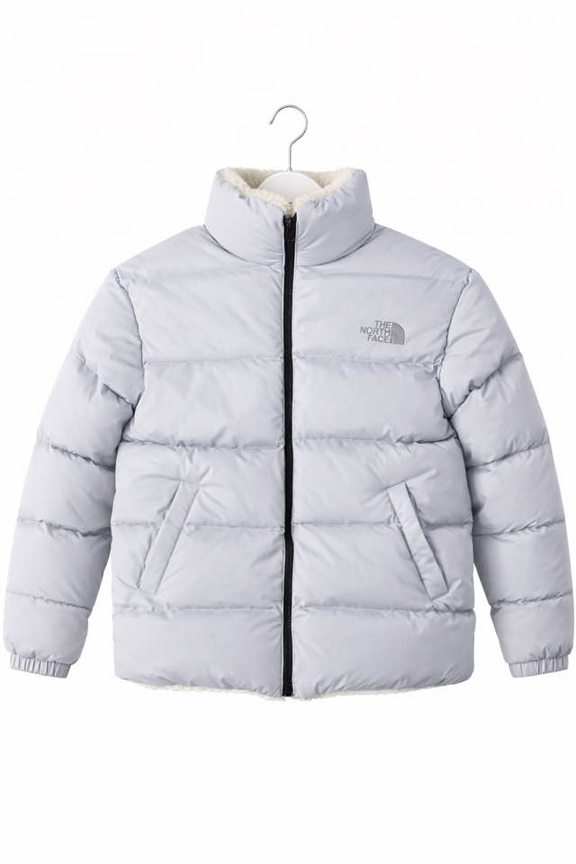 Northface Reversible jacket