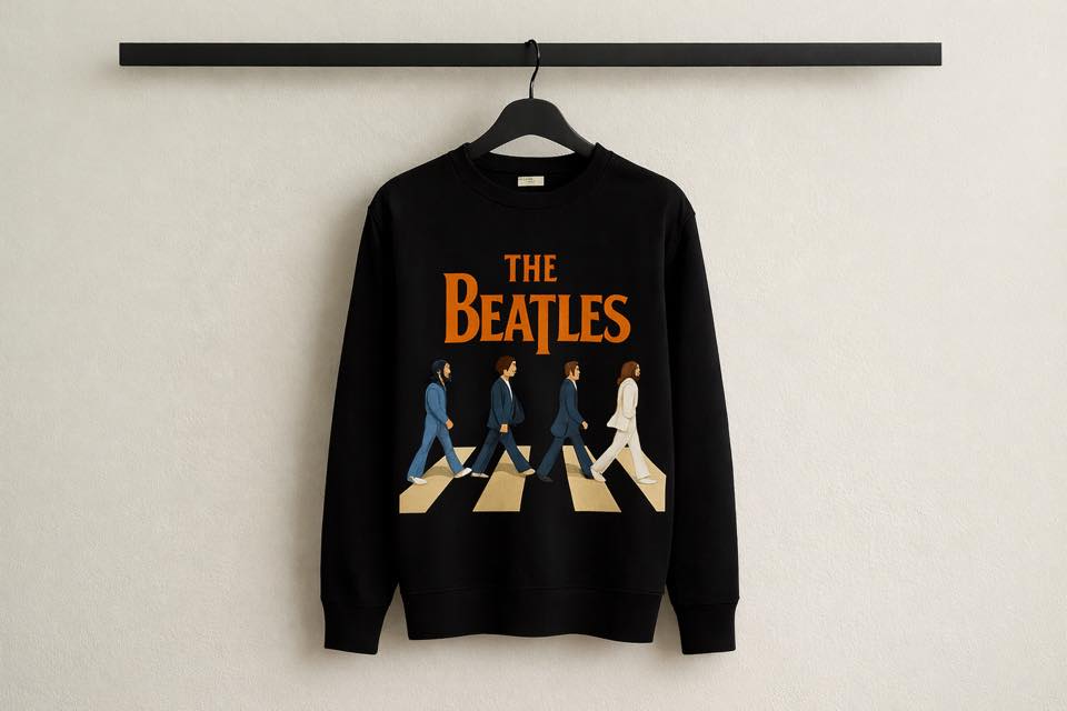 The Beatles