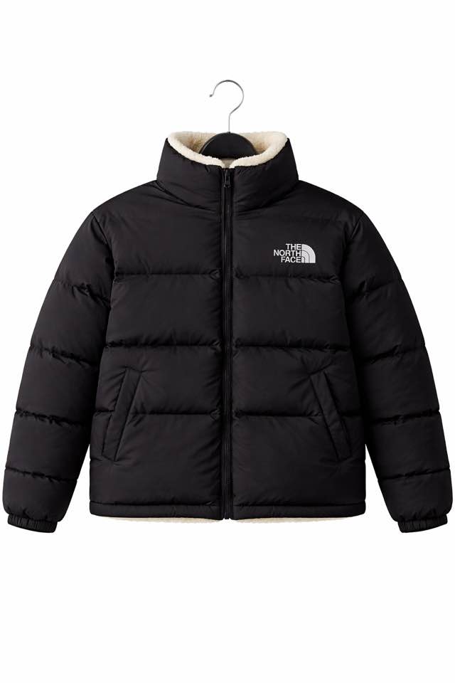 Northface Reversible jacket