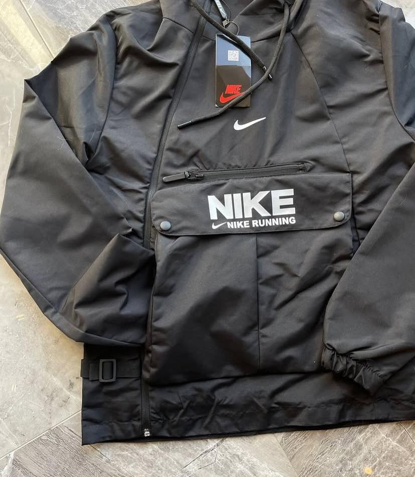 Nike Waterproof & Windproof Jacket