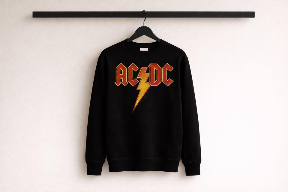 AC DC