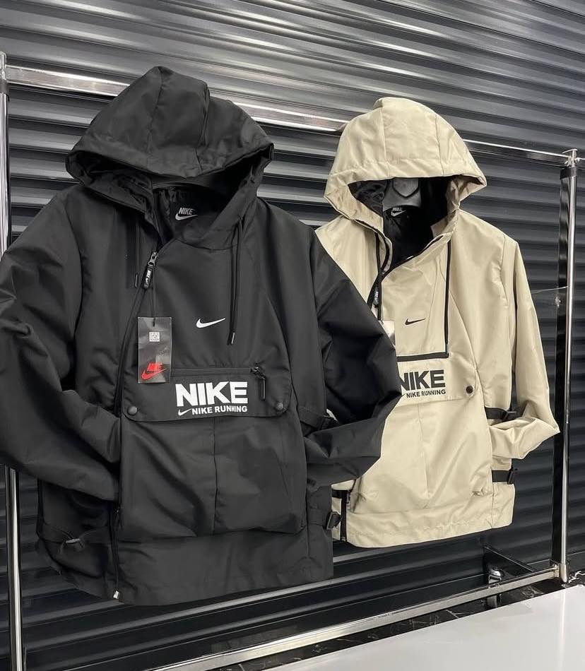 Nike Waterproof & Windproof Jacket